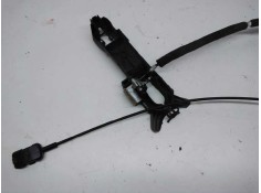 Recambio de cerradura puerta delantera izquierda para nissan micra (k12e) acenta referencia OEM IAM    2