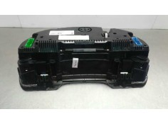 Recambio de cuadro instrumentos para audi a4 berlina (8e) 1.8 t referencia OEM IAM 0263626036   2