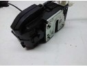 CERRADURA PUERTA DELANTERA IZQUIERDA 