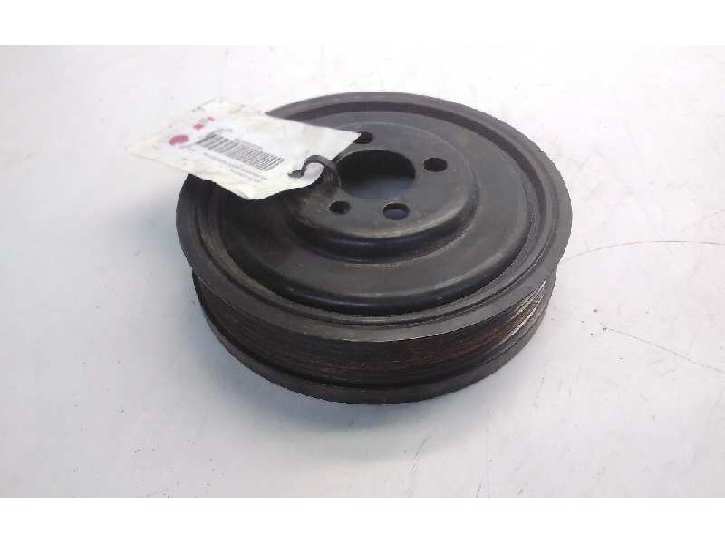 Recambio de polea cigueñal para volkswagen caddy ka/kb (2k) furg. referencia OEM IAM 03G105243  