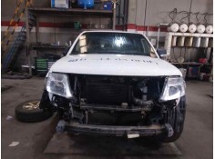 nissan pathfinder (r51) del año 2012