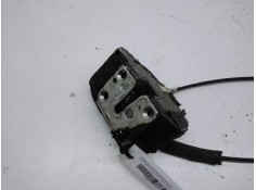 Recambio de cerradura puerta delantera derecha para nissan micra (k12e) acenta referencia OEM IAM    2