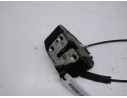 CERRADURA PUERTA DELANTERA DERECHA 