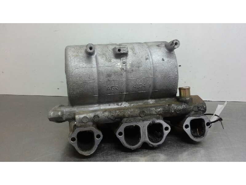 Recambio de colector admision para volkswagen caddy ka/kb (2k) furg. referencia OEM IAM 038129713BE  