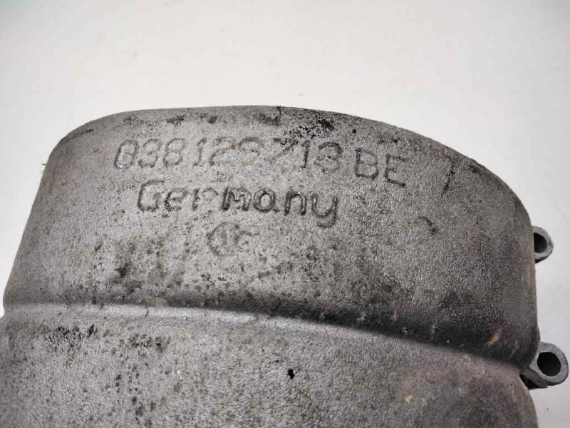 Recambio de colector admision para volkswagen caddy ka/kb (2k) furg. referencia OEM IAM 038129713BE  