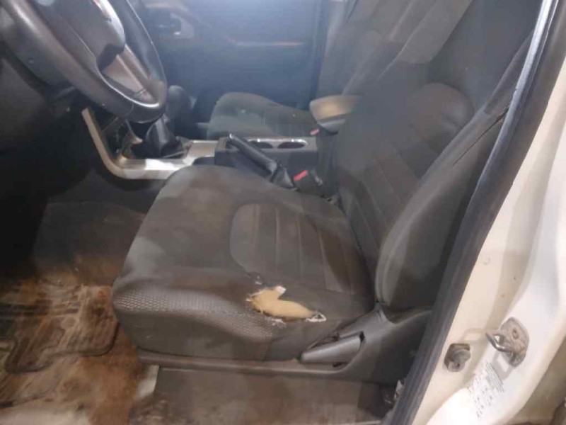 nissan pathfinder (r51) del año 2012