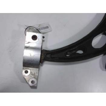 Recambio de brazo suspension superior delantero izquierdo para skoda octavia berlina (1z3) active referencia OEM IAM 1K0407153N 