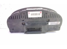 Recambio de cuadro instrumentos para volkswagen caddy ka/kb (2k) furg. referencia OEM IAM 110080237   2