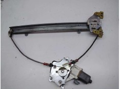Recambio de elevalunas delantero derecho para nissan micra (k12e) acenta referencia OEM IAM    2
