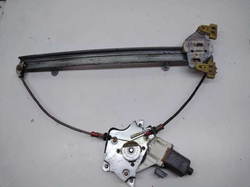 Recambio de elevalunas delantero derecho para nissan micra (k12e) acenta referencia OEM IAM   