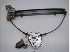Recambio de elevalunas delantero izquierdo para nissan micra (k12e) acenta referencia OEM IAM    2
