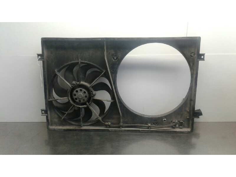 Recambio de electroventilador para volkswagen golf iv berlina (1j1) básico referencia OEM IAM 1J0121207T  