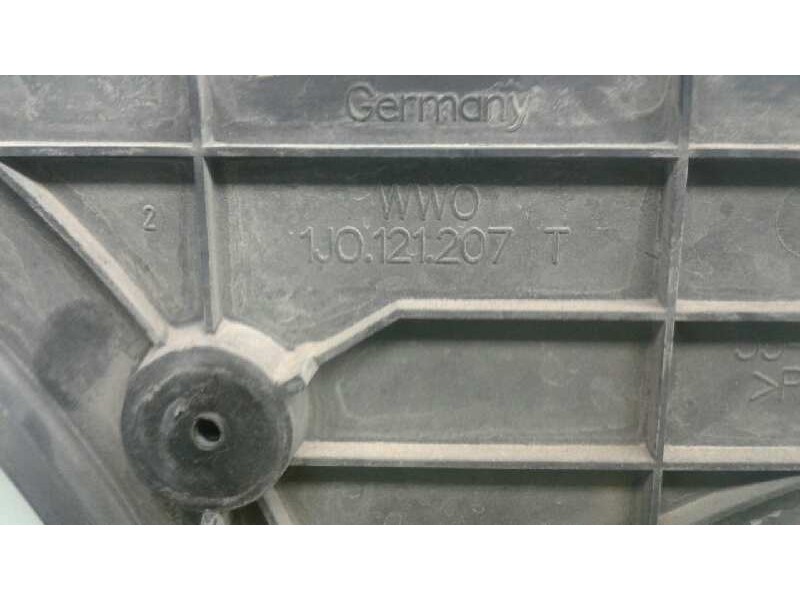 Recambio de electroventilador para volkswagen golf iv berlina (1j1) básico referencia OEM IAM 1J0121207T  