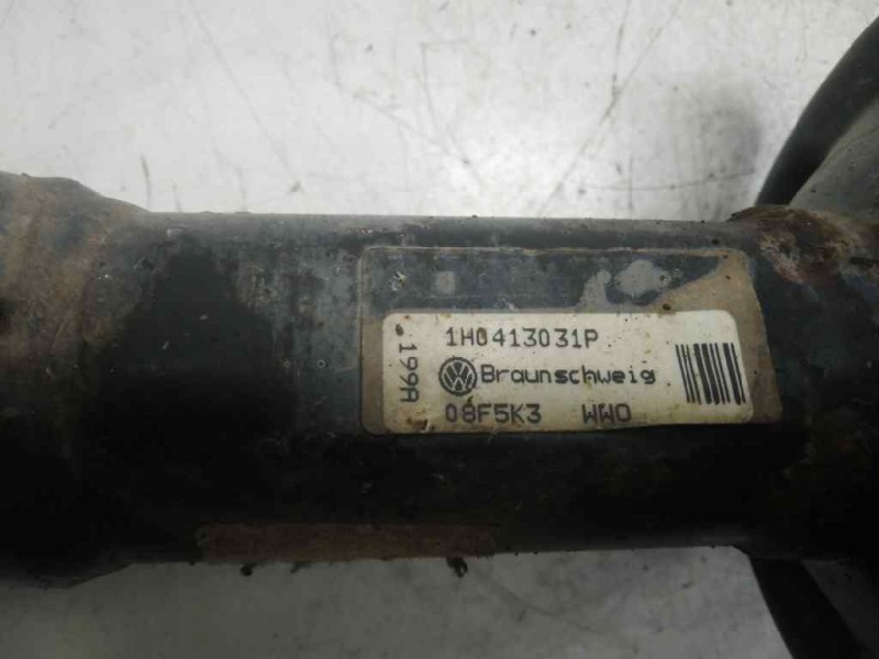 Recambio de amortiguador delantero izquierdo para volkswagen golf iii berlina (1h1) cl referencia OEM IAM 1H0413031P  