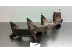 Recambio de colector escape para renault scenic ii 1.9 dci diesel referencia OEM IAM 04112   2