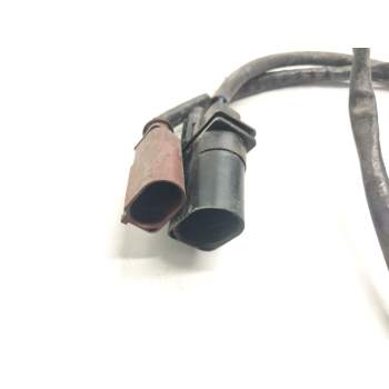 Recambio de filtro de particulas para volkswagen golf vii sportsvan advance bluemotion tech referencia OEM IAM 04L131765BR  