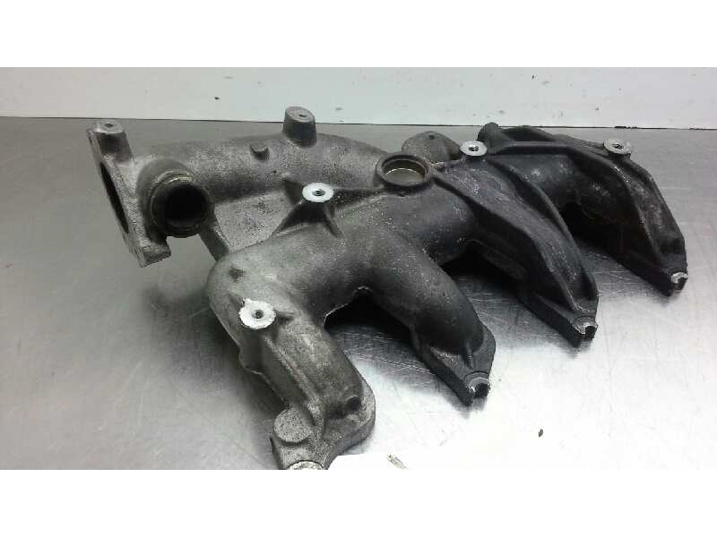 Recambio de colector admision para renault scenic ii 1.9 dci diesel referencia OEM IAM 200272607  