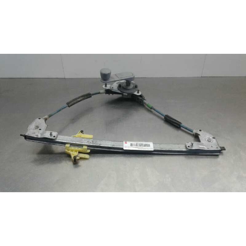 Recambio de elevalunas trasero derecho para citroen xsara picasso 2.0 hdi satisfaction ii referencia OEM IAM 9631473080  