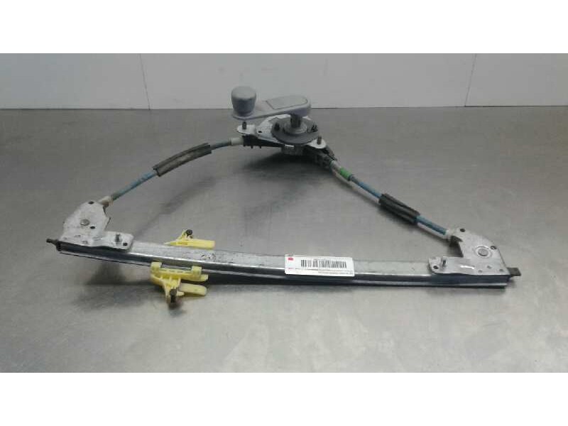 Recambio de elevalunas trasero derecho para citroen xsara picasso 2.0 hdi satisfaction ii referencia OEM IAM 9631473080  