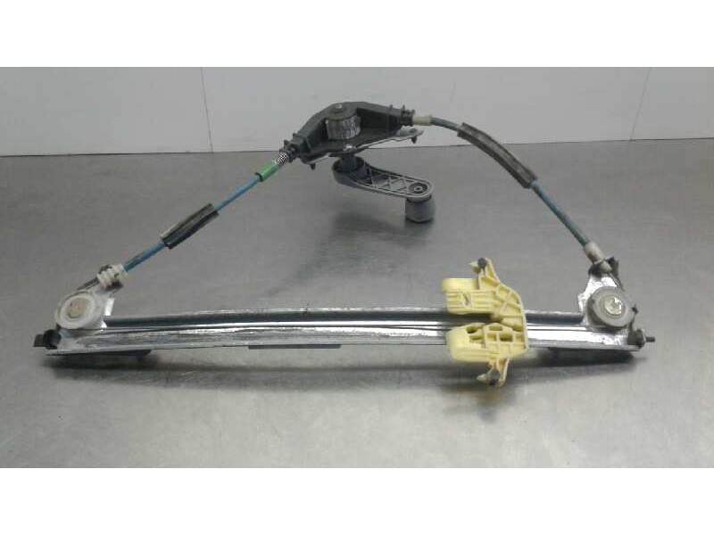 Recambio de elevalunas trasero derecho para citroen xsara picasso 2.0 hdi satisfaction ii referencia OEM IAM 9631473080  