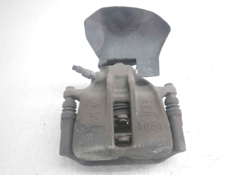 Recambio de pinza freno delantera derecha para volkswagen golf iii berlina (1h1) cl referencia OEM IAM   