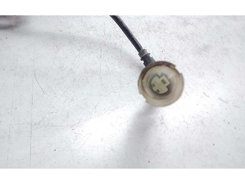 Recambio de pinza freno trasera derecha para bmw serie 5 berlina (e60) 530i referencia OEM IAM   