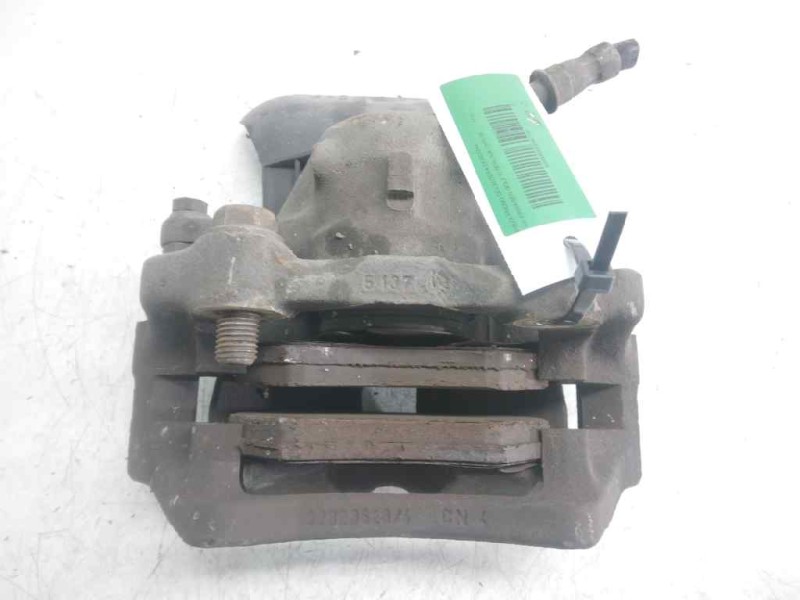 Recambio de pinza freno delantera derecha para volkswagen golf iii berlina (1h1) cl referencia OEM IAM   