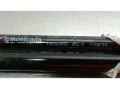 Recambio de amortiguadores maletero / porton para citroen c4 berlina vtr plus referencia OEM IAM 8731J8   2