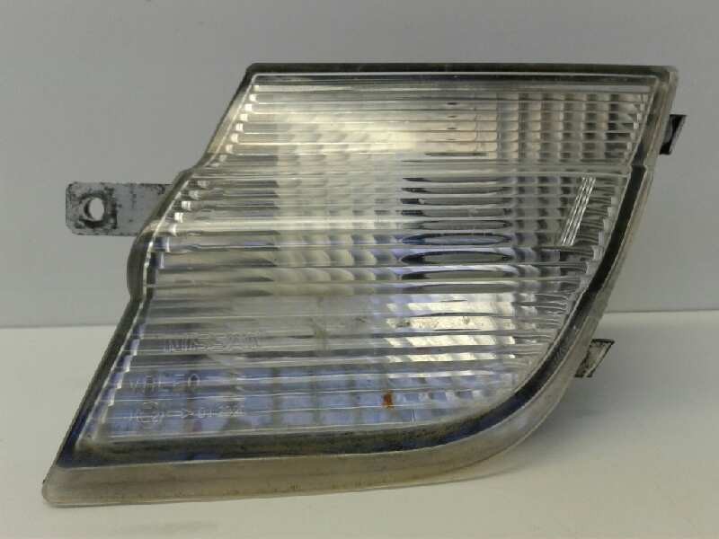 Recambio de piloto delantero izquierdo para nissan micra (k12e) acenta referencia OEM IAM   