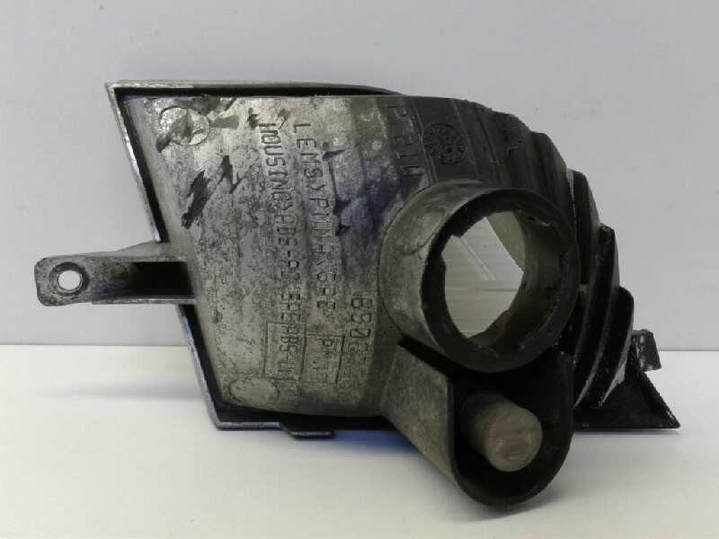 Recambio de piloto delantero izquierdo para nissan micra (k12e) acenta referencia OEM IAM   