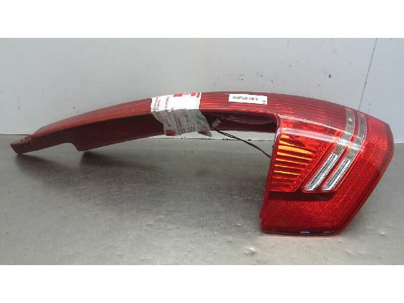 Recambio de piloto trasero izquierdo para citroen c4 berlina vtr plus referencia OEM IAM 6350T8  