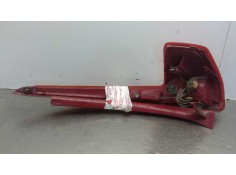 Recambio de piloto trasero izquierdo para citroen c4 berlina vtr plus referencia OEM IAM 6350T8   2