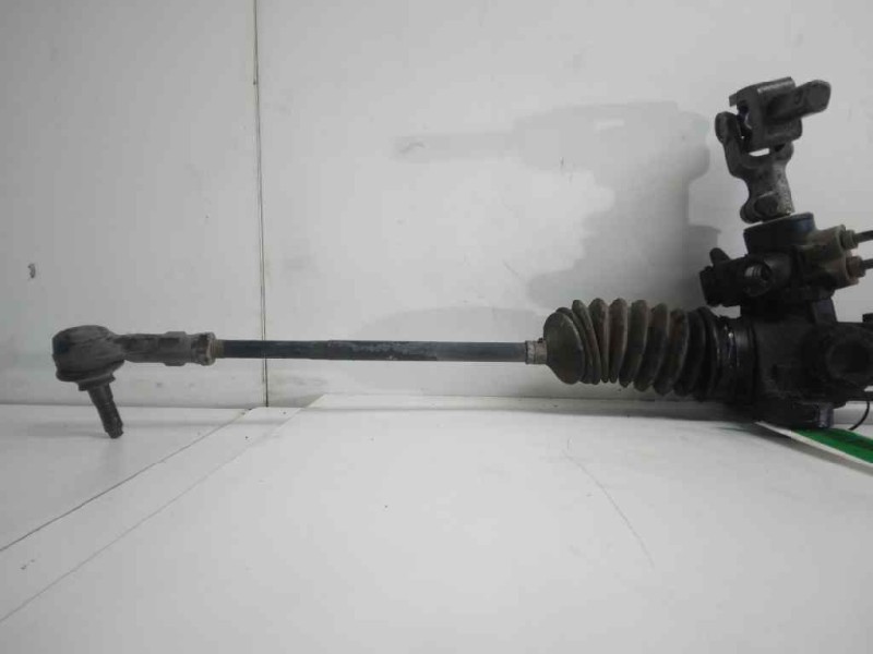 Recambio de caja direccion para volkswagen golf iii berlina (1h1) cl referencia OEM IAM   