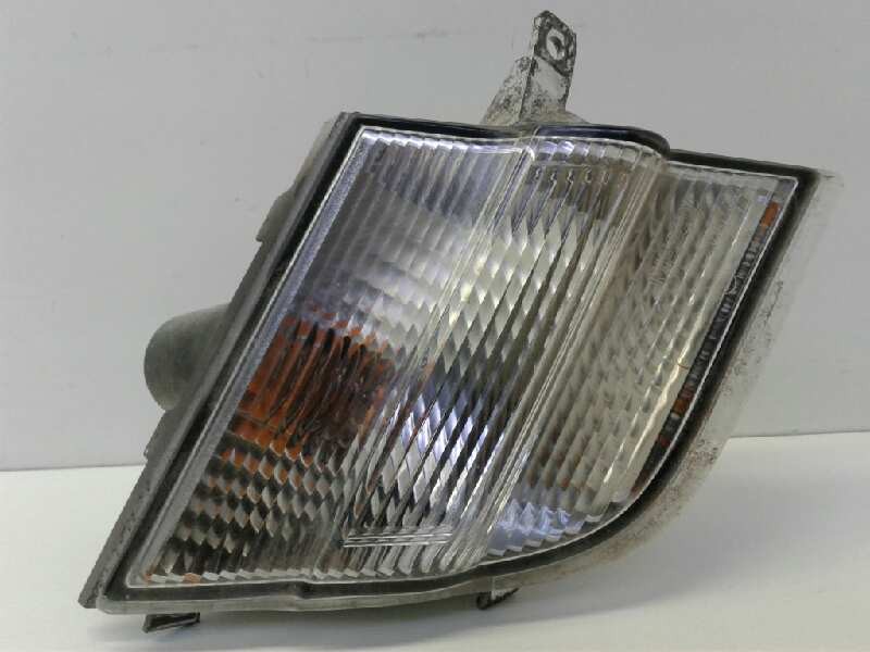 Recambio de piloto delantero derecho para nissan micra (k12e) acenta referencia OEM IAM   