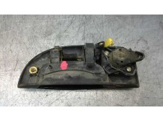 Recambio de maneta exterior delantera derecha para nissan kubistar (x76) 1.5 dci turbodiesel cat referencia OEM IAM 7700354479F  2