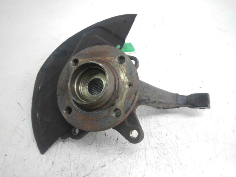 Recambio de mangueta delantera derecha para volkswagen golf iii berlina (1h1) cl referencia OEM IAM   