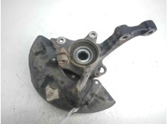 Recambio de mangueta delantera derecha para volkswagen golf iii berlina (1h1) cl referencia OEM IAM    2