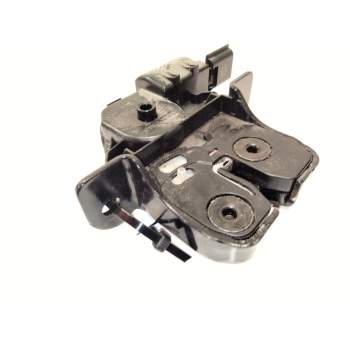 Recambio de cerradura maletero / porton para renault zoe furgoneta/hatchback (bfm_) electric (bfma, bfmb) referencia OEM IAM 905