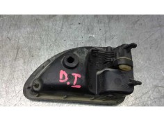 Recambio de maneta interior delantera izquierda para nissan kubistar (x76) 1.5 dci turbodiesel cat referencia OEM IAM 8200247802 2