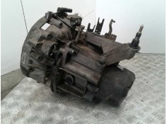 Recambio de caja cambios para nissan micra (k12e) acenta referencia OEM IAM JR5114   2