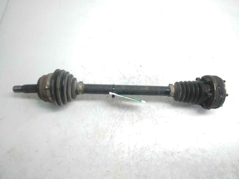 Recambio de transmision delantera izquierda para volkswagen golf iii berlina (1h1) cl referencia OEM IAM   