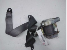 Recambio de cinturon seguridad delantero izquierdo para nissan micra (k12e) acenta referencia OEM IAM   