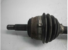 Recambio de transmision delantera izquierda para volkswagen golf iii berlina (1h1) cl referencia OEM IAM    2