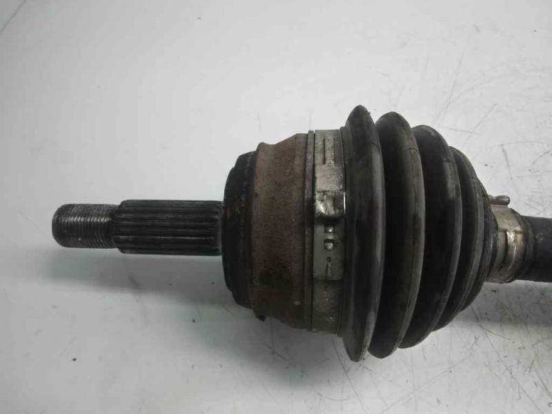 Recambio de transmision delantera izquierda para volkswagen golf iii berlina (1h1) cl referencia OEM IAM   