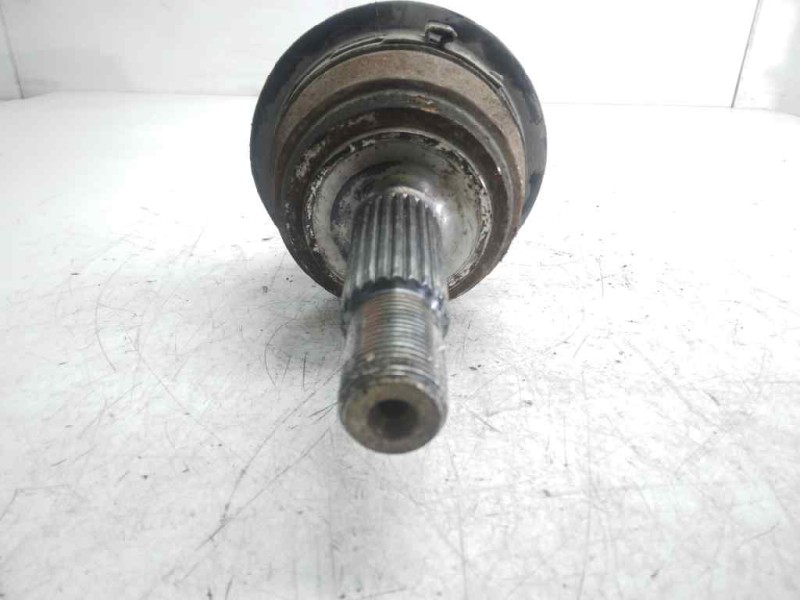 Recambio de transmision delantera izquierda para volkswagen golf iii berlina (1h1) cl referencia OEM IAM   