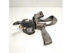 Recambio de cinturon seguridad trasero izquierdo para nissan micra (k12e) acenta referencia OEM IAM 28581BY30   2