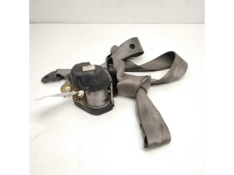 Recambio de cinturon seguridad trasero izquierdo para nissan micra (k12e) acenta referencia OEM IAM 28581BY30  