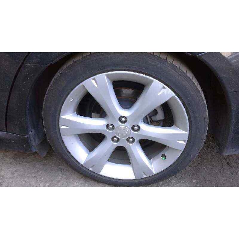 Recambio de llanta aluminio para subaru legacy berl. b13 (bl) 2.0 d classic referencia OEM IAM 175TORNILLOS  