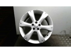 Recambio de llanta aluminio para subaru legacy berl. b13 (bl) 2.0 d classic referencia OEM IAM 175TORNILLOS   2