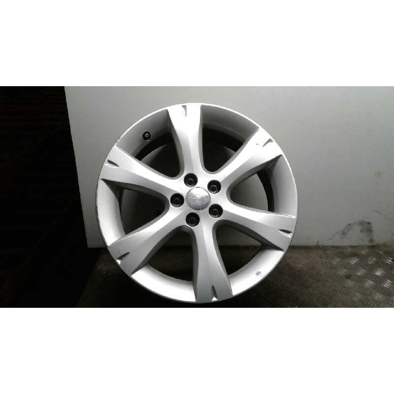Recambio de llanta aluminio para subaru legacy berl. b13 (bl) 2.0 d classic referencia OEM IAM 175TORNILLOS  